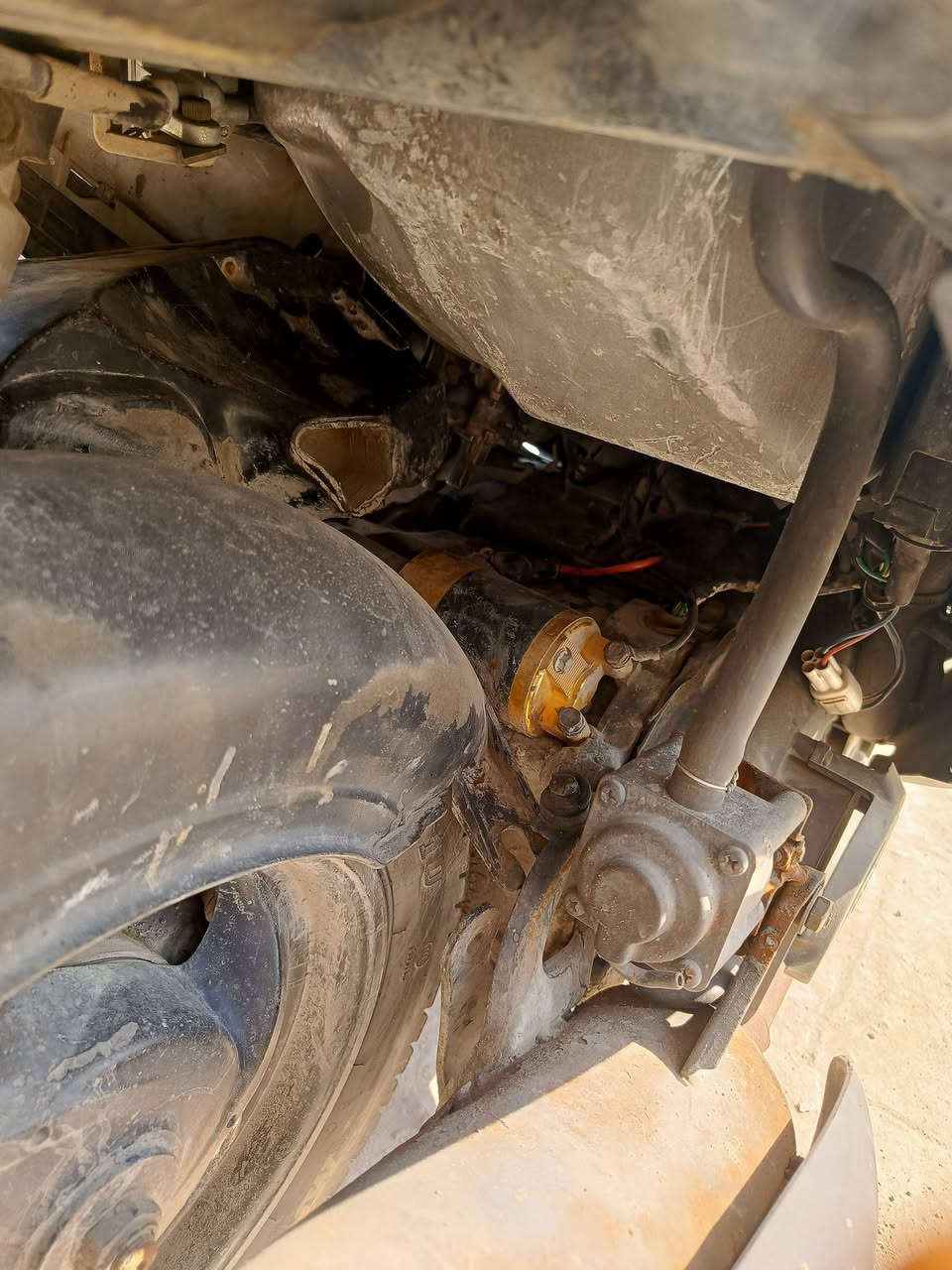 السلام عليكم دراجه ماكس 140 كامله مكمله نكره سلف كهربائيات كلها شغاله مكينه تخبل وخير من الله السعر 350
*********** الشعب
