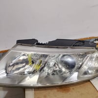 تك لايت • اوبتما ٢٠١٠ • جهة السايق