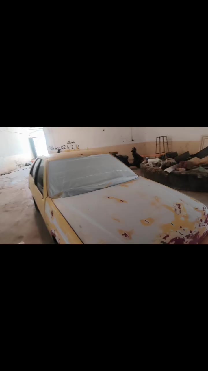 سلام عليكم اليوم عدنة هاي البارص صبغ عام اتصال ***********
