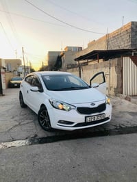 سيراتو ٢٠١٣ • ١٦٠٠ • موصل