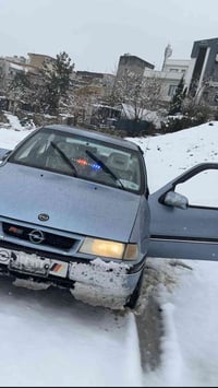 نضيفه • اوتوماتيك • مكينة ١.٨