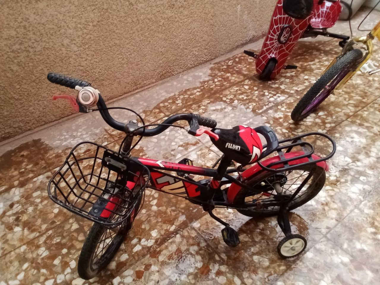 للبيع ..50 الف
الحكيمية


**إذا كنت صاحب هذا الإعلان وتريد حذفه لأي سبب، رجاءا أرسل رسالة إلى الدعم الفني**