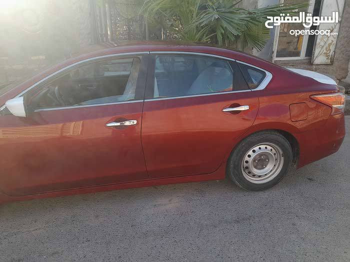 التيما 13 سياره بسمي مكفول من ضربه وتبديل كير مكينه تبريد كفاله سعر 85 تواصل ***********

