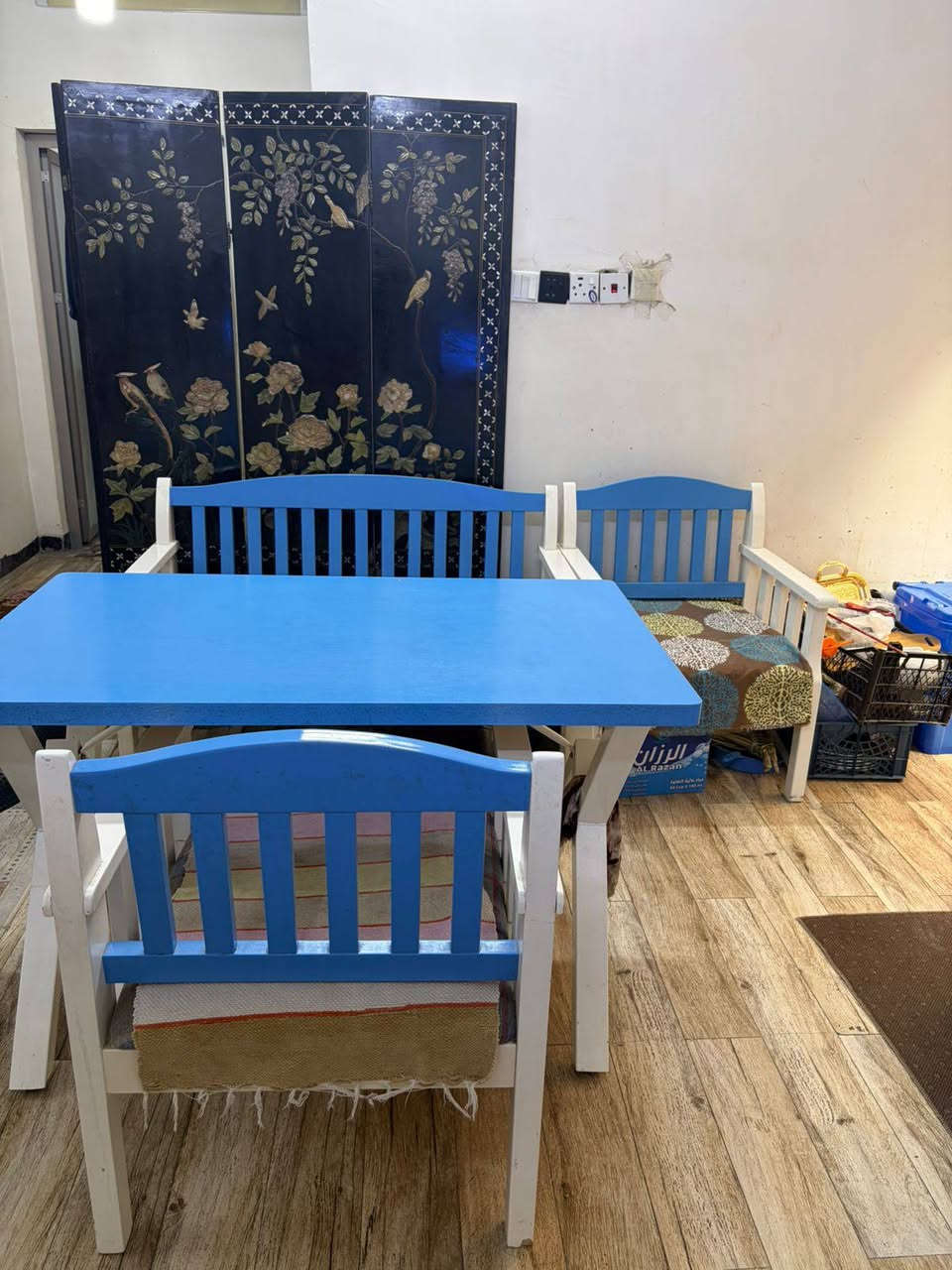 للبيع
بغداد / شارع فلسطين


**إذا كنت صاحب هذا الإعلان وتريد حذفه لأي سبب، رجاءا أرسل رسالة إلى الدعم الفني**