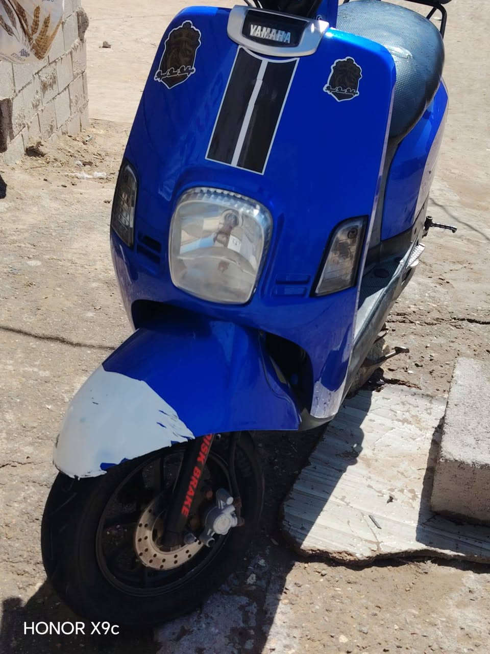 دراجة ماكس بوليس مامفتوحه كابريته الدراجه حلوه مامفتوحه  الي مو شراي لا يكسر بسعر رجائن رقم *********** البصرة, العراق
