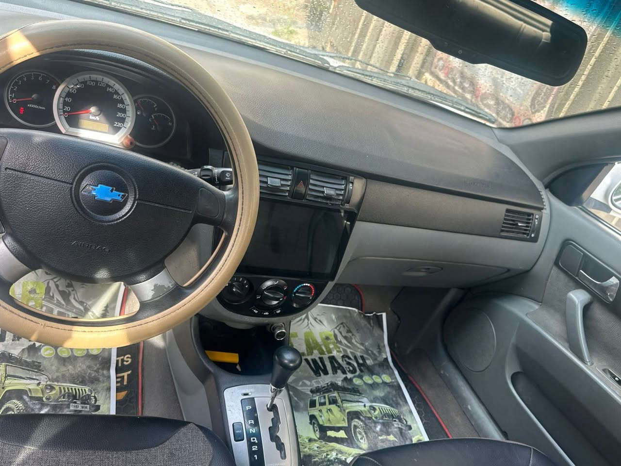 اوبترا موديل 11 بغداد باسمي للبيع
بيها ملاحضات بسيطه وسونار موجود 
ماشيه 184 
سعر 83 بيها مجال قابل
