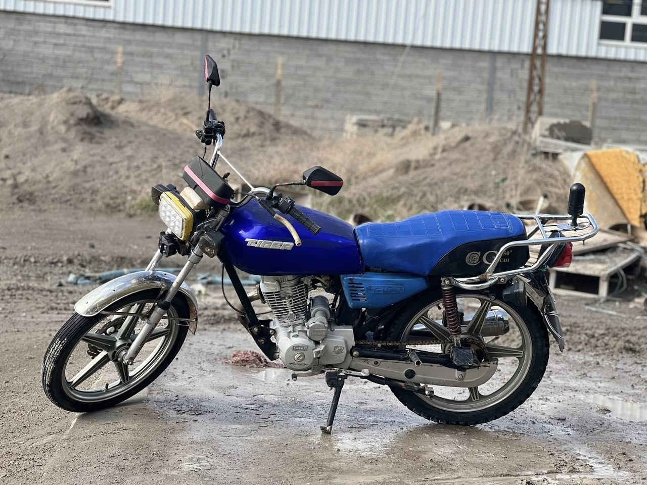 تايكر ٥كير محرك شرط موديل ٢٠١٩سعرو ٢٨٠محال حك جيتك ***********للستفسار وتساب خاص اتصال مفتوح حياكم الله
