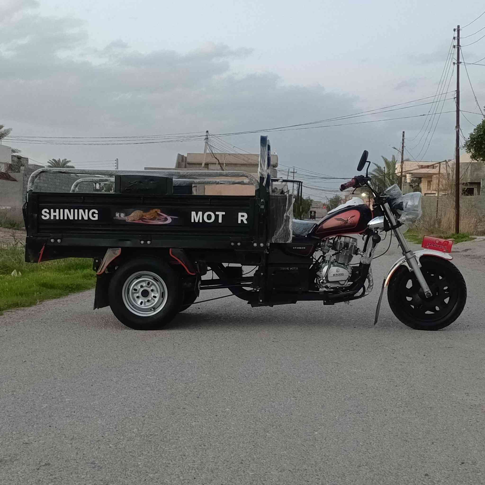 سلام عليكم ستوته أم الطير موديل 22 ستوتة مكفولة من الحيم والخياس والركبه ستوتة جديدة  مال جناي محرك نضيف كهربائيات شغاله دبلات شغاله ستوتة خير من الله باتري جديدة أوراق كامله الرقم *********** مكاني ديالى المقدادية تقاطع الوجهية
