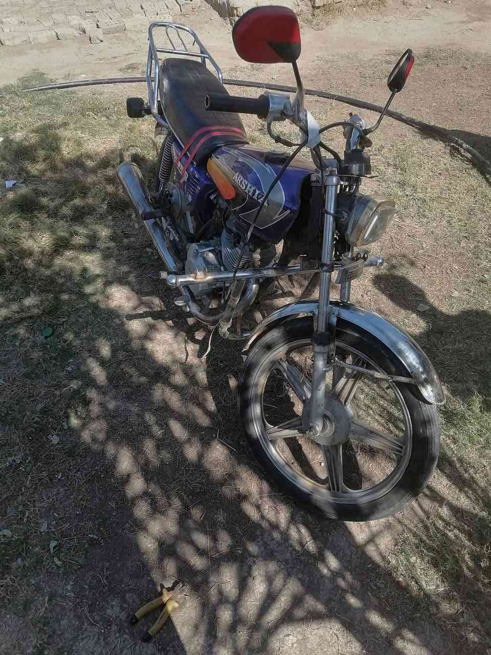 ارشا موديل ٢١للبيع السعر ٤٥٠وبيها مجال قليل مكاني محموديه الحولي ***********
