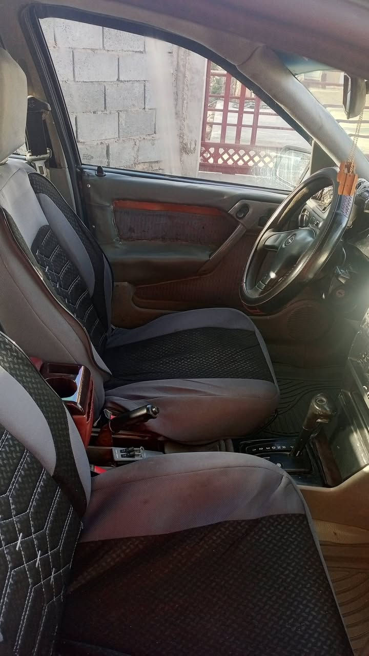 للبيع فكترا موديل 94 اوتوماتيك محرك 2000 رقم انبار مكان السياره انبار حديثه سعر  33بها مجال للشره تعليق ماسنجر ما اجاوب رقم الهاتف ***********
