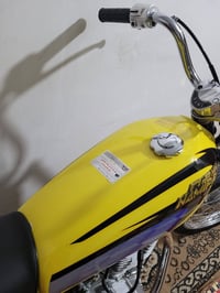 تانكي • جديد • باكستاني