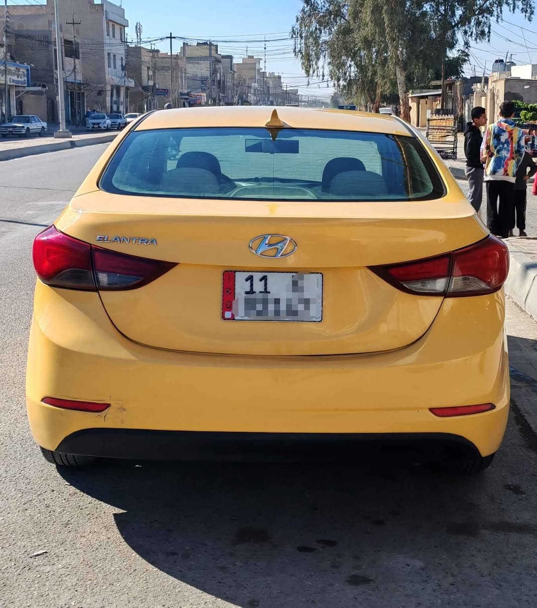 النترا 2016 أمريكي حادث بنيد و جاملغ والباقي ليبل واحد 
مكينه 1800 دوش (ماشيه 88)  رقم انجليزي وسنويه وهزه جديده وبسمي المكان كربلاء
السعر 115.. غير متواجد ع فيس
اتصال فقط  *********** كربلاء, العراق
