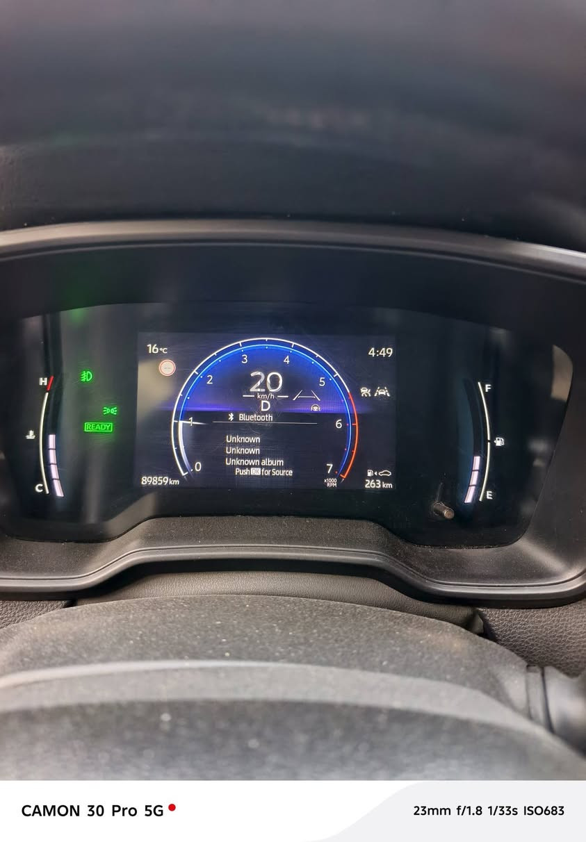 السلام عليكم
كورلا ٢٠٢٤ هايبرد
ماشيه ٨٩ الف
مكفولة من كل شي
بيها هاي الطختين
سعرها ١٤٥ وبيها مجال
***********
واتساب ***********
