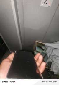 تكنو سبارك 30C • نضيف • بابل شارع 30