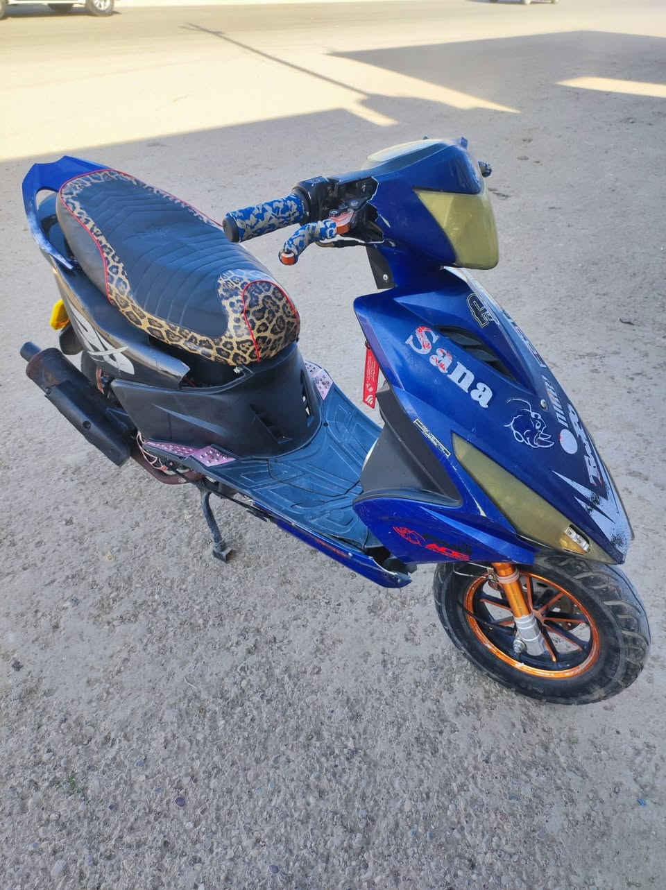 يا الله سلام عليكم ماكس للبيع ٢٠٠ الف عنوان كركوك


**إذا كنت صاحب هذا الإعلان وتريد حذفه لأي سبب، رجاءا أرسل رسالة إلى الدعم الفني**