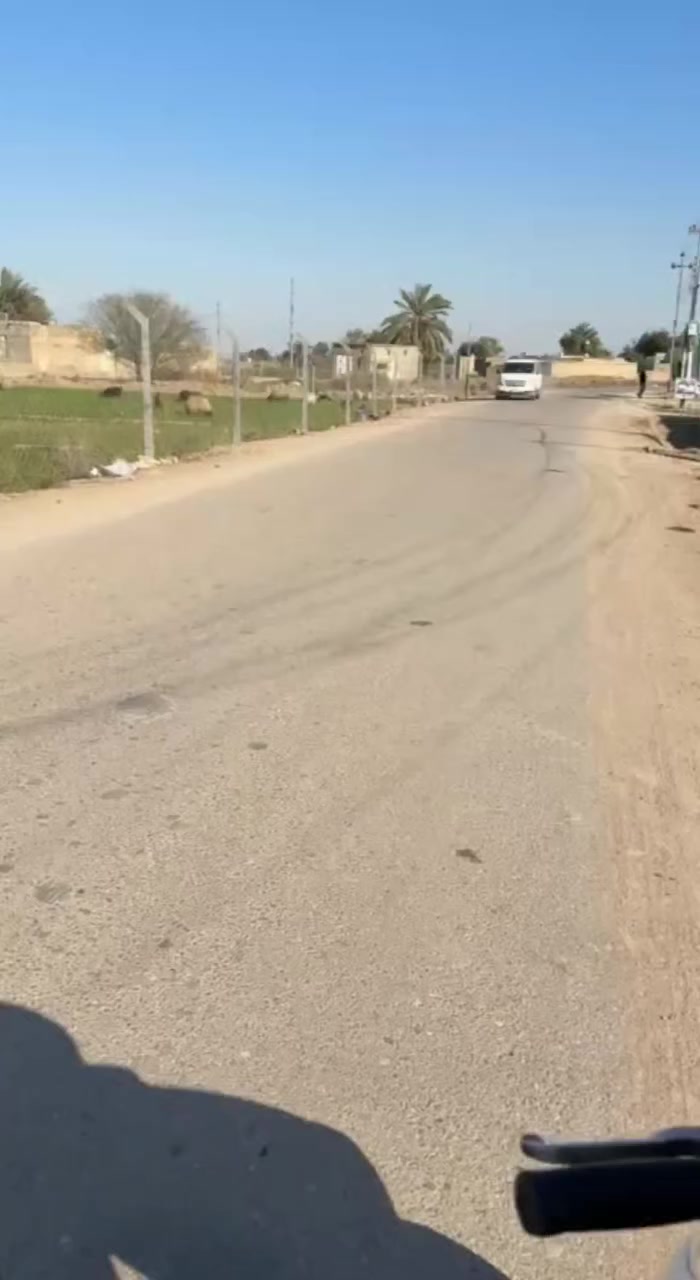 قطعة ارض.....دونم....للبيع
دونم مسيج بلوك وجاهز 
موقع: في منطقة..السميلات.. فرع الأمام الكاظم (ع) 
يبعد عن التبليط 100متر 
كافة الخدمات ماء كهربائية 
سعر مناسب(90) للاستفسار اكثر ***********
