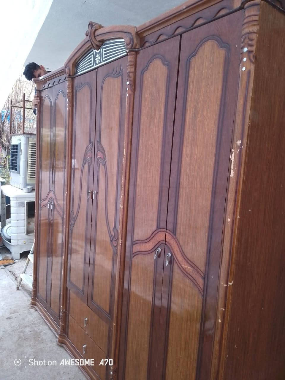 السعر ٩٠ الف اربيل


**إذا كنت صاحب هذا الإعلان وتريد حذفه لأي سبب، رجاءا أرسل رسالة إلى الدعم الفني**