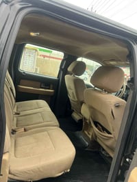 فورد • ٢٠١٤ • حادث