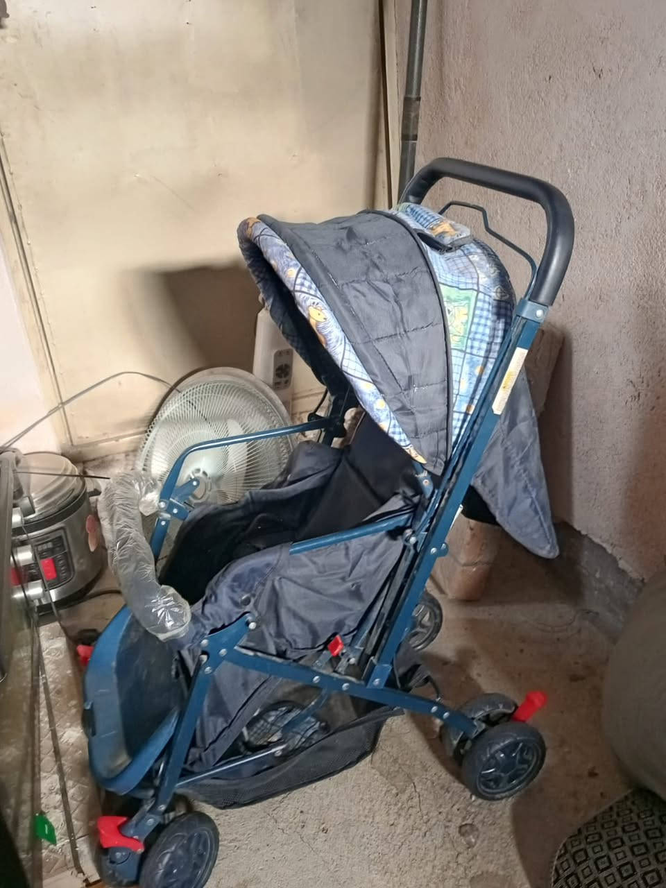 للبيع مكاني نجف


**إذا كنت صاحب هذا الإعلان وتريد حذفه لأي سبب، رجاءا أرسل رسالة إلى الدعم الفني**