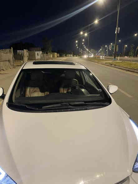 سلام عليكم 
النتره 2016خليج

فول معده البصمه

سياره جاهزه من كلشي ونضيفه وعدي سونار بيها راسني وتساب ودزه ***********

معروضه 125بيها مجال مكانجفنجف
