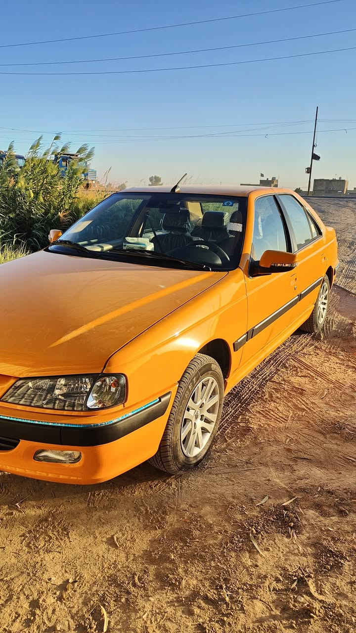 السلام عليكم
بيجو بارص 2025 
سياره عله وضع الشركه 
ماشيه تسعة الف 
ب اسمي تحويل ثاني يوم 
كشنات كهرباء 
مسجل كار بلي 
مراية شفط 
منضومة غاز 
رقم بغداد  
العنوان بغداد  البلديات 
***********
