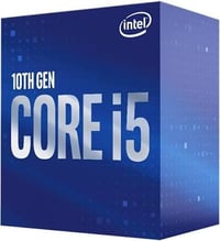 Z490 PHANTOM • i5 10400 • DDR4