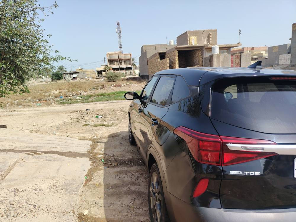 السلام عليكم البيع او مروس حسب القناعه كيه سبلتوس. ورد امريكي  لون سود السياره دخول جديد تترقم اي يمحافضه حدثه جاملغ وبنيد موصفات عاديه المكان حله مركز *********** السعر 140 المحاويل, بابل
