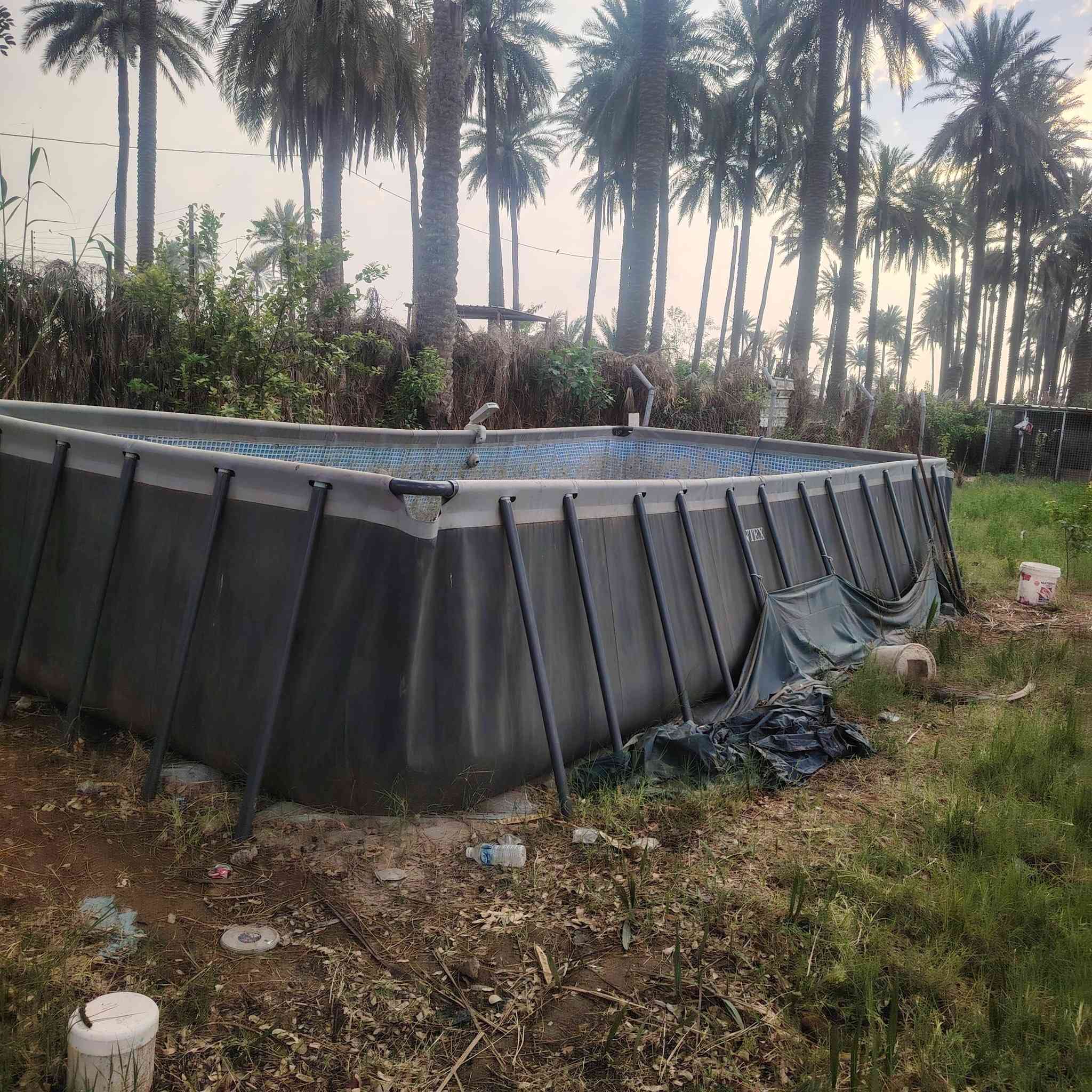 طول سبعه ونص ارتفاع متر وثنين وتلاثين العرض 3ونص


**إذا كنت صاحب هذا الإعلان وتريد حذفه لأي سبب، رجاءا أرسل رسالة إلى الدعم الفني**