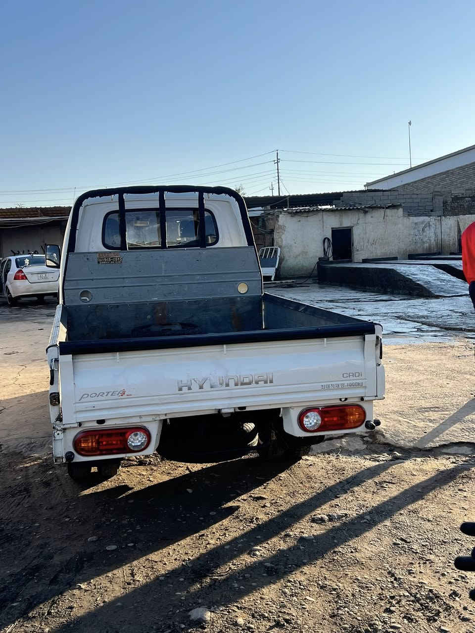 بورتر دبل قمارة ادوات ***********
