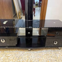 ميز بلازمة • نظيف جدا • الدورة