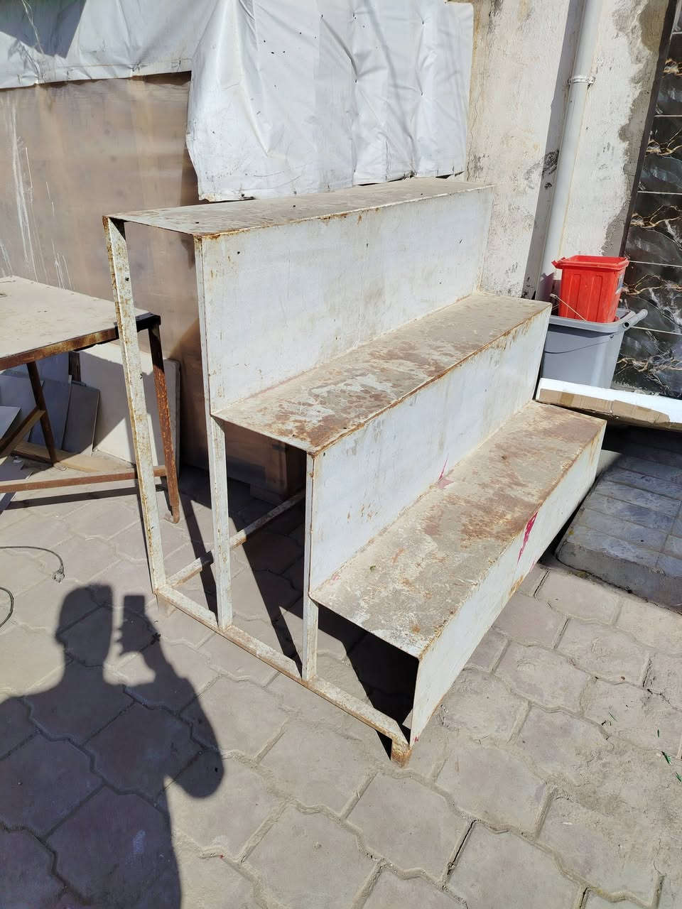 رفوف تسكام 

كوت بلانوار ***********
