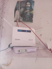 راوترات زين شرط الفحص للبيع كلمن وسعره 07846605507