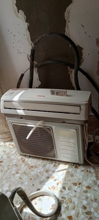 سبلت • طن ونص • جنرال