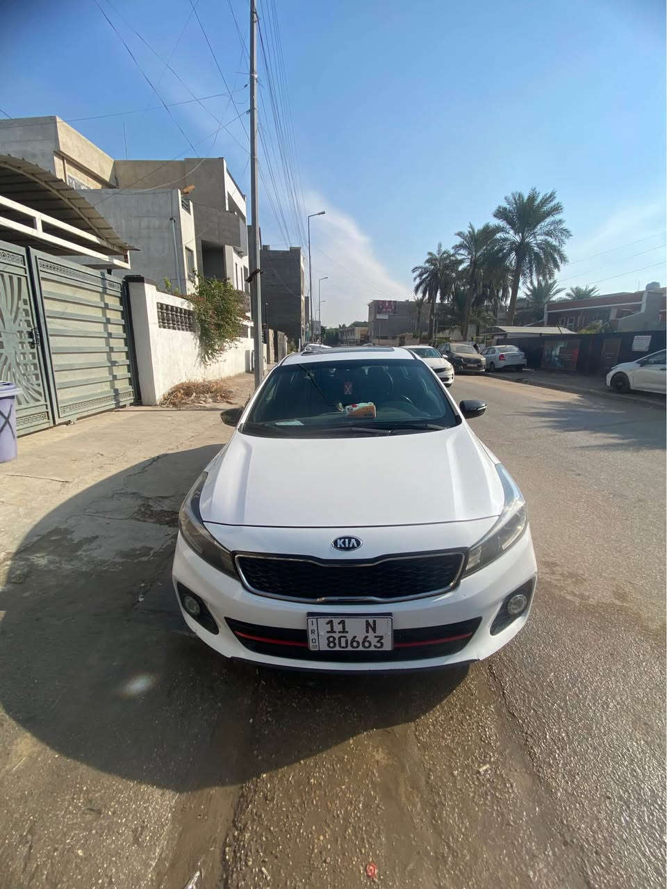 السلام عليكم حبايب اريد مراوس بموستنك 
فورتي موديل ١٨ حادث صندوك وجاملغ خلفي فول مواصفات بصمة تحكم كشنات خزن ميموري فول الفول مراوس بموستنك نضيفة بغداد, العراق


**إذا كنت صاحب هذا الإعلان وتريد حذفه لأي سبب، رجاءا أرسل رسالة إلى الدعم الفني**