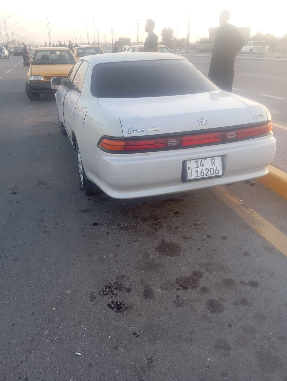 مارك نفخ للبيع سياره جاهزه مانقصها شي حته تبريد شقال مكان زبير سهر 67 وبيها مجال ***********
