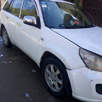 سياره شيري تيكو 13 ضربتهة تكمه وقاعده مال دبل ومعمرات  كشرهة تعبان محر...