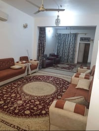 بداية حي الفارس • ٢٠٠م • مقابل حديقة