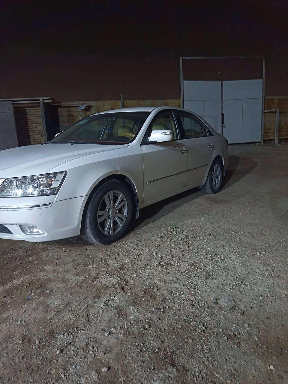 سلام عليكم
للبيع سياره سوناتا موديل 2010
خليجي بيها ثلاث قطع صبغ فقط
السعر120وبيها مجال المكان بغداد الشعلة
للأستفسار الرقم*********** غير متواجد فيس
