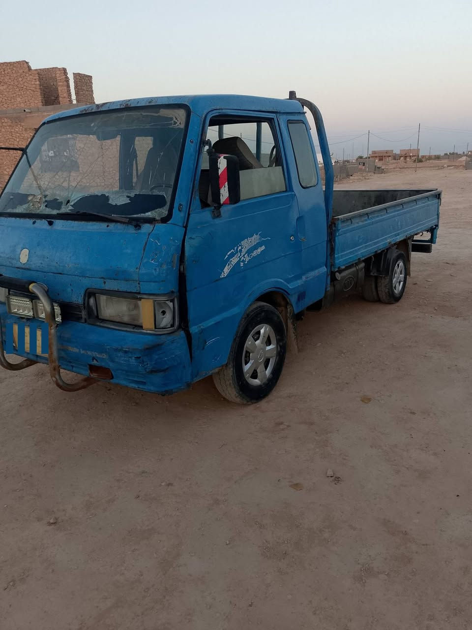 البيع كيه بنكو حديده سياره جاهزه محرك وكير وكسن كل شرط
السعر 16  
رقمي ***********
