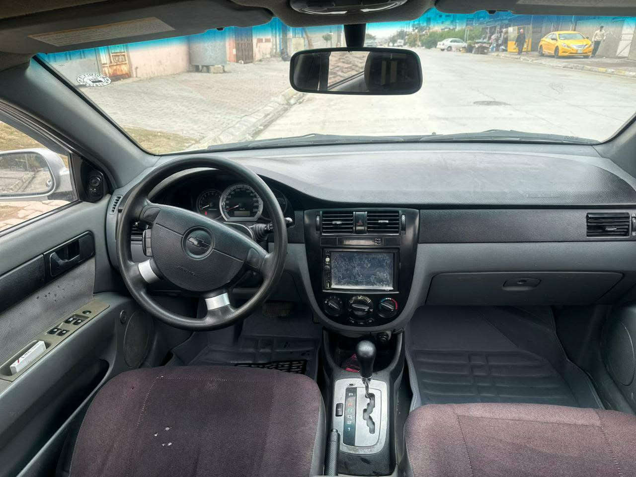 اوبترا 2009 بدون صبغ بها ملاحظات رقم اربيل اربع طائرات جدد السعر 75 فيها مجال قليل***********)***********
