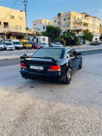 ميتسوبيشي جالانت • ٢٠٠٤ • اوتوماتيك