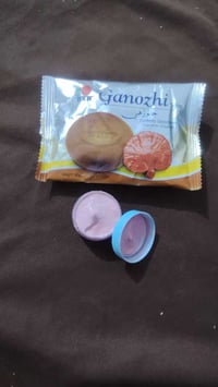 صابونة علاجية • تشيل تصبغات • تبيض وشد