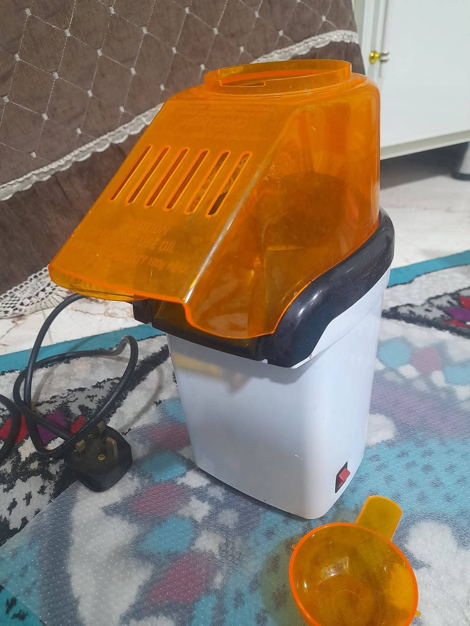 اغراض للبيع بصره


**إذا كنت صاحب هذا الإعلان وتريد حذفه لأي سبب، رجاءا أرسل رسالة إلى الدعم الفني**