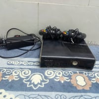 اكس بوكس 360 • جويستك 2 • ٨٥ لعبة