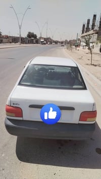 سايبا • سايبا 2015 • سيارة ايرانية • سيارة مستعملة • ساينا • سيارة مكف...