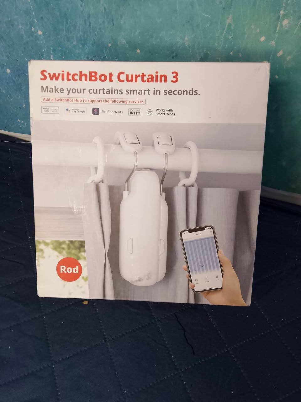 متوفر


**إذا كنت صاحب هذا الإعلان وتريد حذفه لأي سبب، رجاءا أرسل رسالة إلى الدعم الفني**