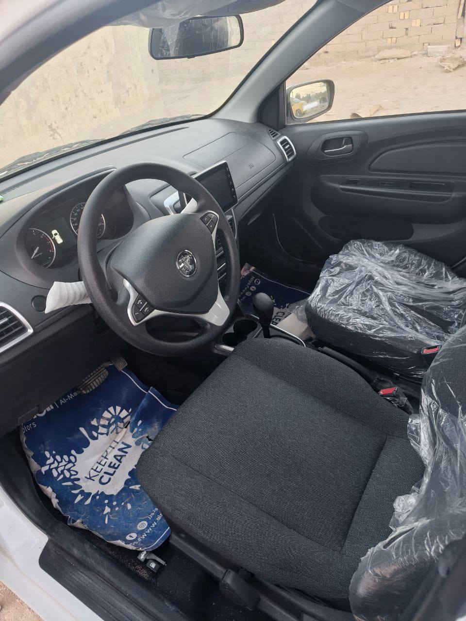 سلام عليكم بروتون 2025 زيرو استلام شركه وكاله عامه وقطع اكتروني مو يدوي ما ماشي صفر كيلو الاستفسار ***********. العنوان ذ ي قار مركز
