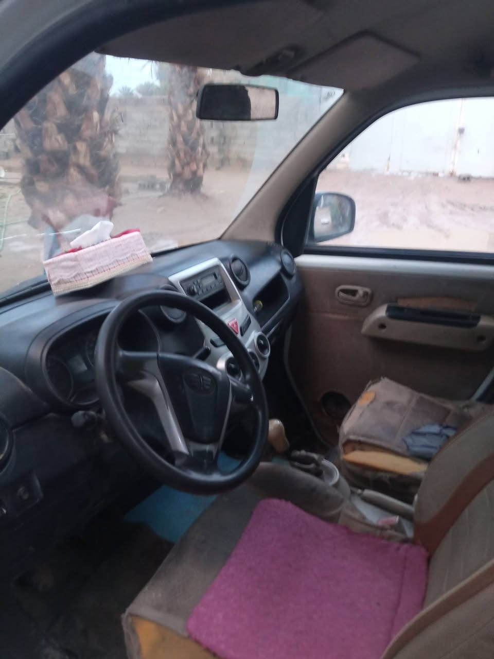 سلام عليكم من رخصت لادمن سياره فاو فراش مكينه كير اكسن مكفولات حداديه نضيفه تايرات نضيفات مكفوله من الضربه وصبغ مداور ثاني يوم مراوس بستانه حسب القناعه سياره موديل 15كهربايات كله شغاله رقم ***********
