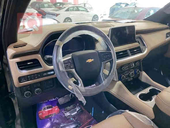 الماجد موتورز
شيفروليه
تاهو, Premier, 2024
سلندر: 8 سلندر
محرک: 5.3
السعر / اتصل بنا
الكاميرا الخلفية - سقف بانورامي - صندوق كهربائي  - التحكم على المنحدرات - مستشعر وقوف - تدفئة المقاعد - تبريد المقاعد - بصمة - مثبت السرعة - مرايا جانبية كهربائية - شاشة - مراقبة النقطة العمياء - 8 وسادة هوائية - المصابيح الأمامية ليد - عرض المعلومات على الزجاج الامامي - التشغيل عن بعد - 4x4 - رادار - ذاكرة المقعد - وضع القيادة
لمزيد من المعلومات الرجاء الضغط على هذا الرابط 
👉 https://www.iqcars.net/redirect/967340?lang=ar
***
Rear Camera - Panoramic Roof - Electric Tailgate - Hill Holder - Parking Sensor - Seat Heating - Seat Cooling - Keyless Entry - Cruise Control - Electric Side Mirrors - Screen - Blind Spot Monitor - 8 Airbags - LED Headlights - Head-Up Display - Remote Start - 4x4 - Radar - Seat Memory - Drive Mode
للاستفسار  الاتصال على الرقم:-

***********

أو زيارتنا:-

بغداد - البياع - الشارع الاول - الماجد موتورز

#iQCars
