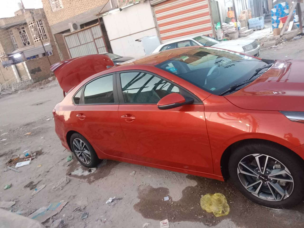 *********** ناصرية, ذي قار
